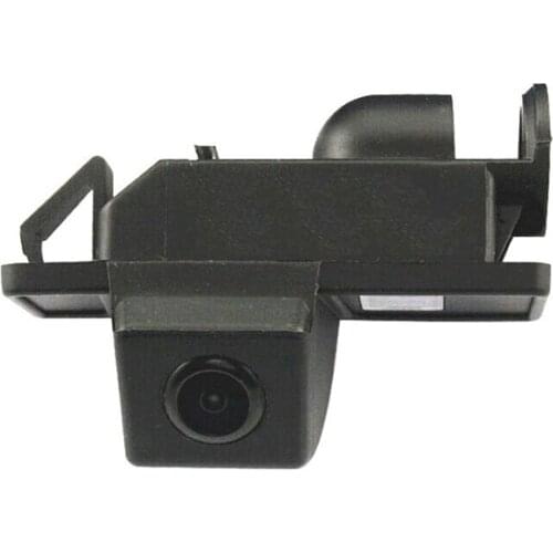 For Citroen C5 car parking camera backup reversing HD CCD vehicle camera
