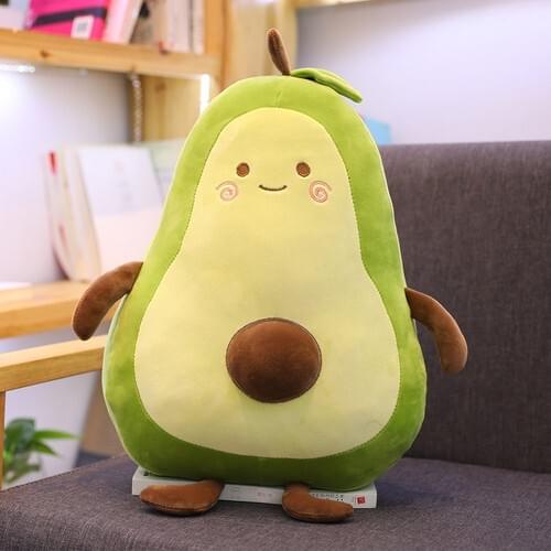 Hediye Deposu Plush Pillows