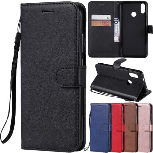 Flip Leather Case on for Fundas Xiaomi MI A2 LITE case For Coque Xiaomi MiA2 lite Redmi 6 Pro BOOK Wallet Cover Mobile Phone Bag