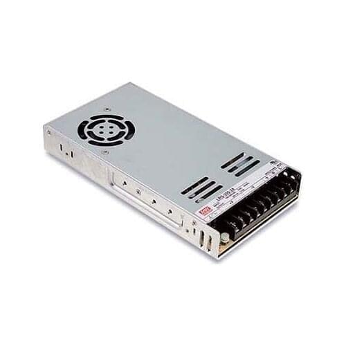 MEAN WELL 198W~350W Switch Power Supply LRS-350