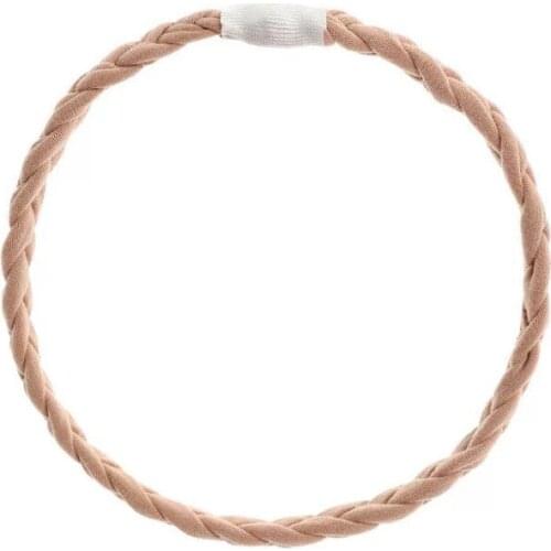 Cute Bow Baby Headband for Girl Nylon Head Bands Turban Newborn Headbands Hairbands for Kids Baby Hair Accessories