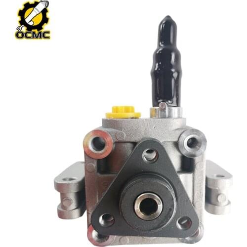 Power Steering Pump Fit For BMW 3-ER E46 N46 316 318 i ti Ci 32416758595