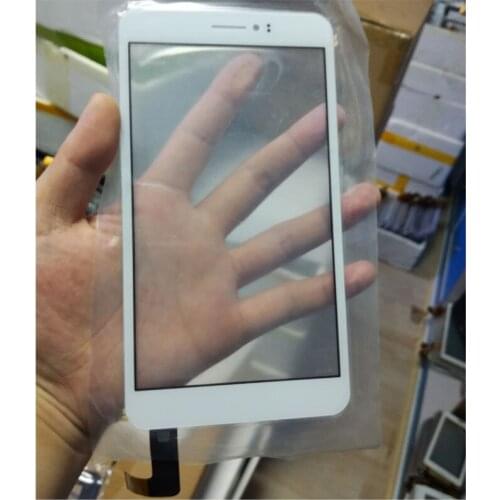 New Tablet Capacitive touch screen External screen XCL-S700068-FPC2.0 Glass Sensor panel