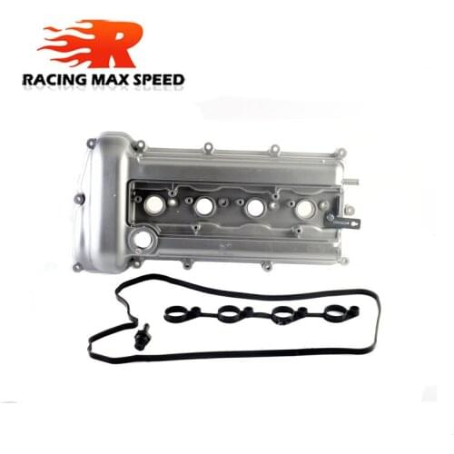 OEM 22410-2B002 22410-2B100 Aluminium Alloy Engine Cylinder Head Valve Cover Valve chamber for K2 HYUNDAI K2