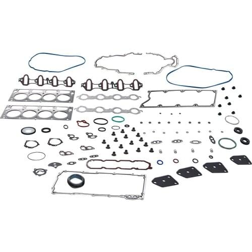 Full Gasket Set for Chevrolet for GMC for Buick for Cadillac 5.3L 4.8L V8 OHV MLS 2002-2011 HS26191PT