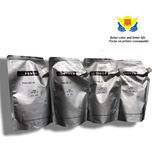 Compatible Refill Toner Powder For HPLaser Jet Pro Mfp M177fw/M176n/M252/M277n/M277dw (4bags/Lot)