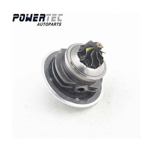 Balanced turbine rebuild 720244 4506118 9201600 for Nissan Interstar 2.2DCI 90 HP 66 Kw G9T 720 - core turbo chra 720244-5004S