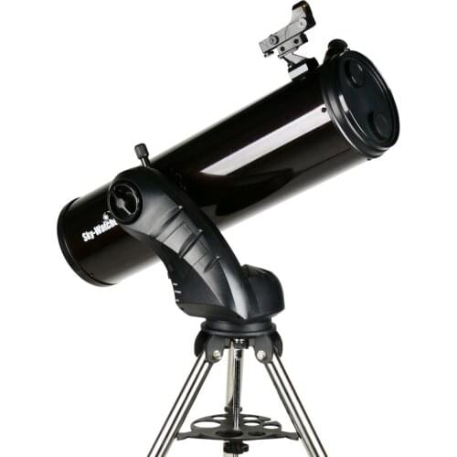 Sky-watcher STAR DISCOVERY N150-WIFI astronomical telescope 150/750mm stainless steel retractable bracket