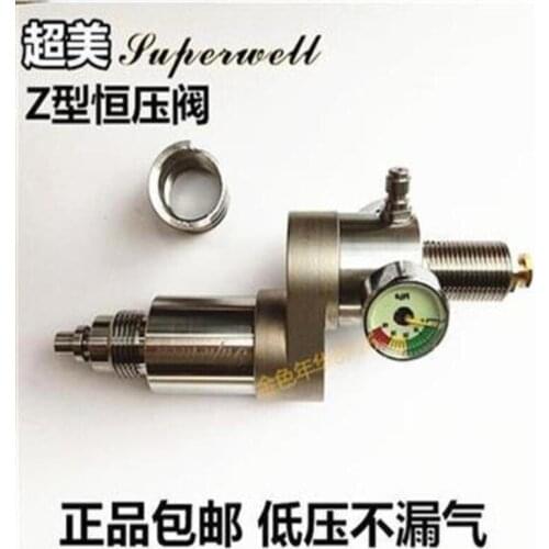 Super Beautifulztype Constant Pressure Valve Integrated High Pressure Valveztype Constant Pressure Valve High Pressure Valve