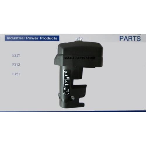 AIR FILTER ASSEMBLY FIT FOR EX13 EX17 EX21 277-32715-30 277-32615-30 20A-32631-00 ENGINE PARTS