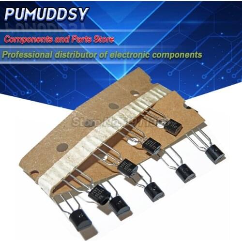 10PCS KA75330 KA75330ZTA TO-92 package regulator IC authentic