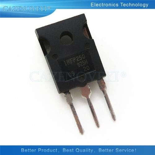 5pcs/lot IRFP250N TO-247 IRFP250NPBF IRFP250 TO247 In Stock