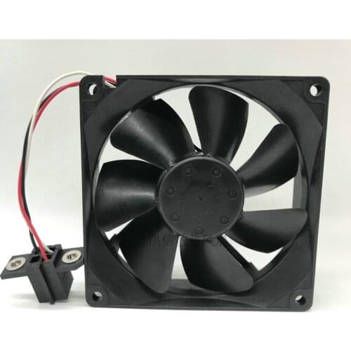 A90L-0001-0488 3610ML-05W-B49 9cm for FANUC Plug Inverter CNC Machine Tool Tooling Cooling Fan
