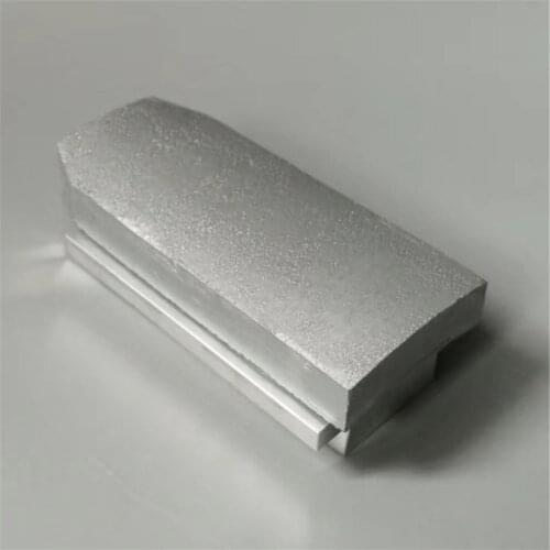 36# L14CM Diamond Metallic Fickert Abrasive for Granite in Wet use