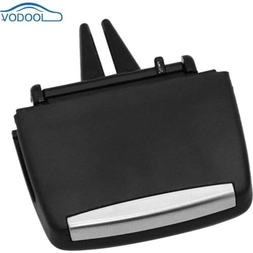 Car Air Conditioning Outlet Clip Rear Center A/C Air Conditioning Vent Outlet Tab Clip Repair Kit for BMW X5 E70 X6 E71