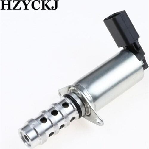 Car VVT Variable Timing Solenoid Camshaft Oil Control Valve 06F109257A 06F109257C For Audi A3 A4 A6 For VW For Seat For Skoda