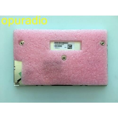 Free Shipping New Original Car Navigation LCD Display C065GVN01.0 C065GVN01 LCD Panel For Audi A1 Car Auto Spare