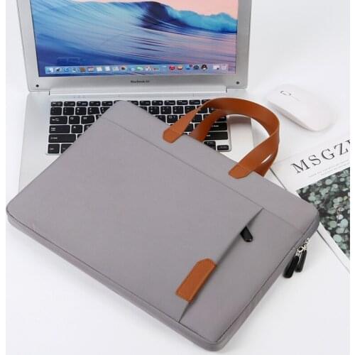 Laptop Bags Notebook Case for Lenovo Legion Y530 Y540 Y730 V330 V130 Erazer Z50 Z510 Flex 13 14 15 15.6 Inch Handbag Sleeve