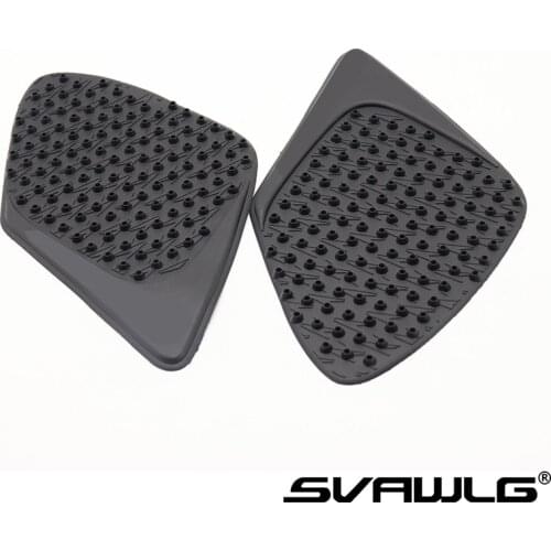 For Suzuki GSXR1000 2007-2008 K7 GSXR 1000 Motorcycle Protector Anti slip Tank Pad Sticker Gas Knee Grip Traction Side 3M Decal