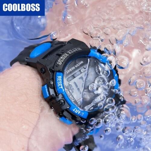 Gogoey Children's Sports Watch China