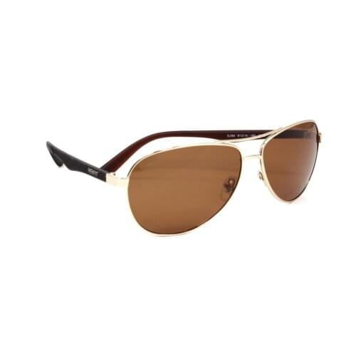 094 C07 61 Lnfiniti Polarized Sunglasses Quality and Original Sun Glasses