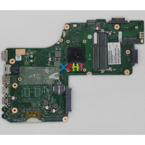 For Toshiba Satellite C55D-A C55DT V000325030 w A6-5200 2.0GHz CPU 6050A2556901-MB-A03 NB PC Laptop Motherboard Mainboard