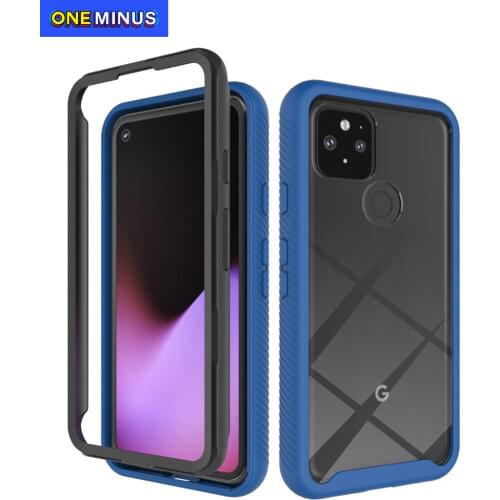 ONEMINUS Google Pixel 2 Phone Cases
