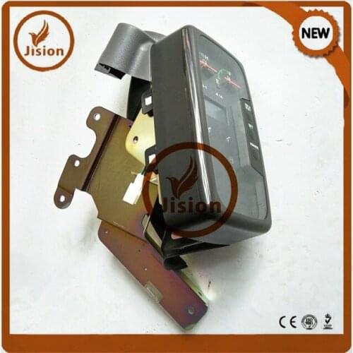 Original genuine 4646113 4488903 ZAX200 excavator monitor free shipping