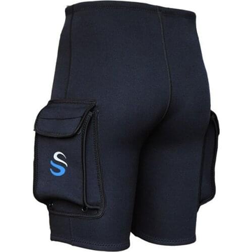 SLINX Men's Swim Shorts