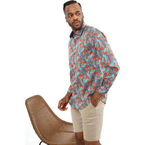 Smc By Semco Men's Dress Shirts