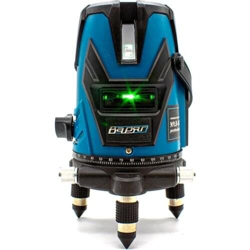 Варяг Laser Levels