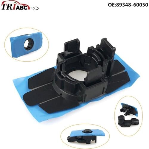 PDC Parking Sensor Retainer Holder For Toyota Lexus LX570 89348-60010 89348-60050 89341-60060 8934860030 89348-02290 89341-0G010