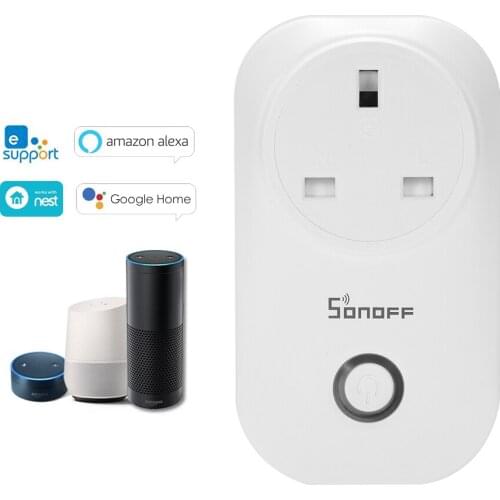 WIFI Electric Curtain Motor Auto Motorized Curtain Track TuyaSmart APP Remote Control Vioce Control Compatible with Alexa Google