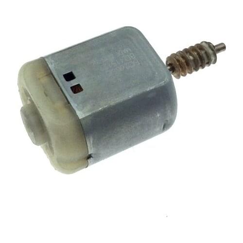 Second hand FC260 car electric rearview folding mirror motor for Hyunda Santafe Azera