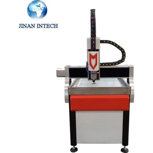 Hot style mini cnc wood router cnc milling stone cutting machine for metal