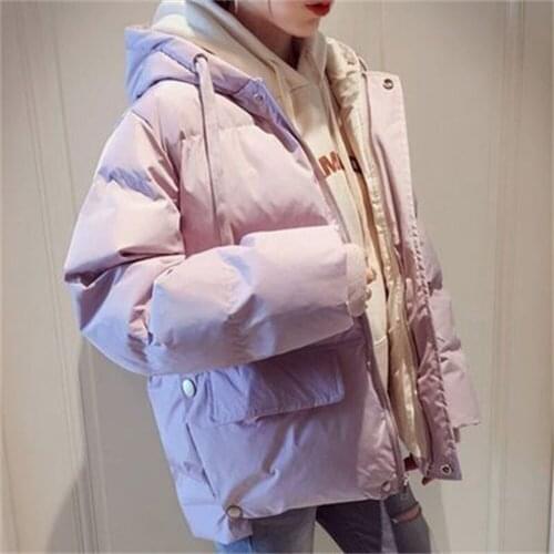 Hxyqveuyg Women's Quilted Jackets