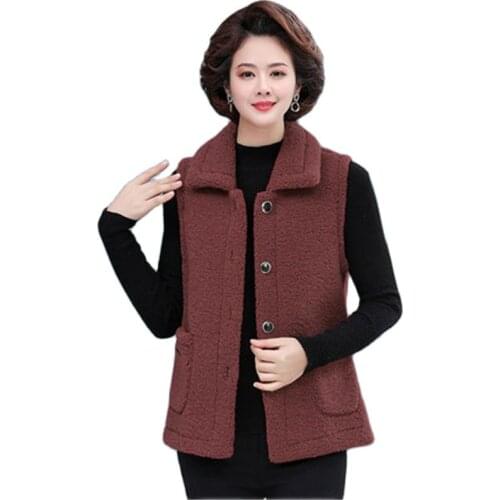 JQNZHNL Women's Vests
