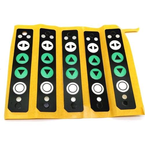 KXF0DWTKA00 sheet for panasonic pick and place machine