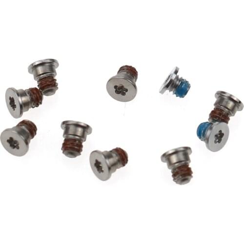 Cltgxdd Laptop Bottom Case Screw Part For Macbook Pro Retina A1398 A1425 A1502 MC975 MC976 MD212 MD213 ME864 ME865