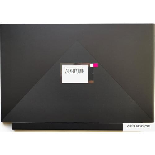 New for DELL G15 5510 5511 5515 top cover A case 0487W2