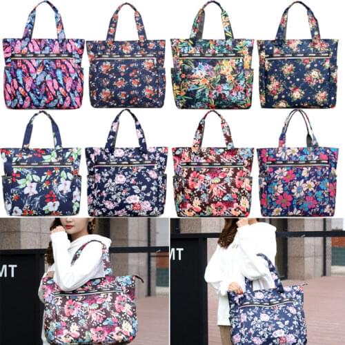 NEW Design Large Shopping Shoulder Bags Women Handbag Beach Bag Tote HandBags