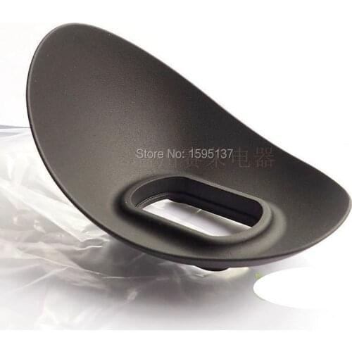 NEW oem For Sony HXR-NX100 PXW-Z150 NX100 Z150 Viewfinder Rubber Eyecup Eye Cup Camera Replacement Unit Repair Part