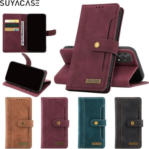 SUYACASE Samsung Galaxy Note 10 Phone Cases