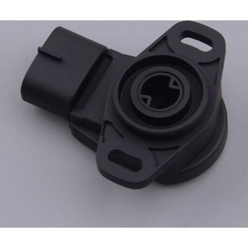 TPS Throttle Position Sensor Fit For Suzuki ATV Kingquad LT-A700X LT-A750XPZ LT-A750XL5 LT-A750XPL6 LT-A750XL2 13580-31G00