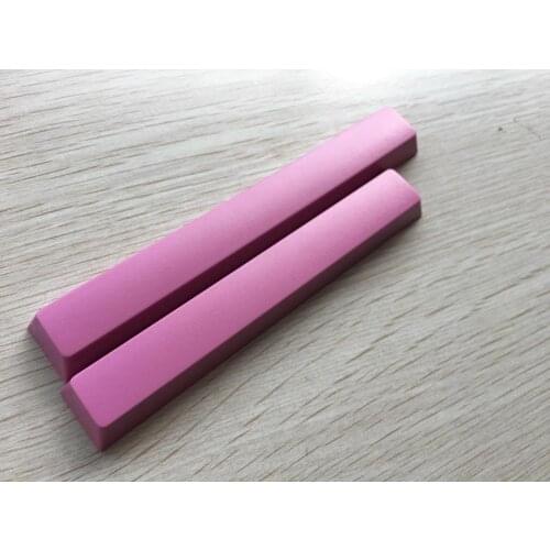 Thickened ABS Cherry Profile Keycap 6.25x 7x space bar Mechanical Keyboard Space Bar Supplement 10 colors available