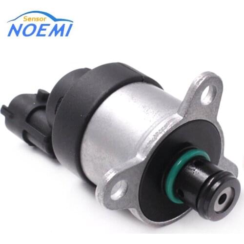 YAOPEI YAOPEI Free Shipping! Genuine 01-04 Duramax LB7 Fuel Pressure Regulator For GMC Chevy 0928400535/97728979