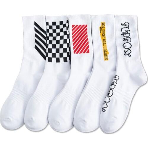 Мужские высокие носки YeapSo Coool China At AliExpress