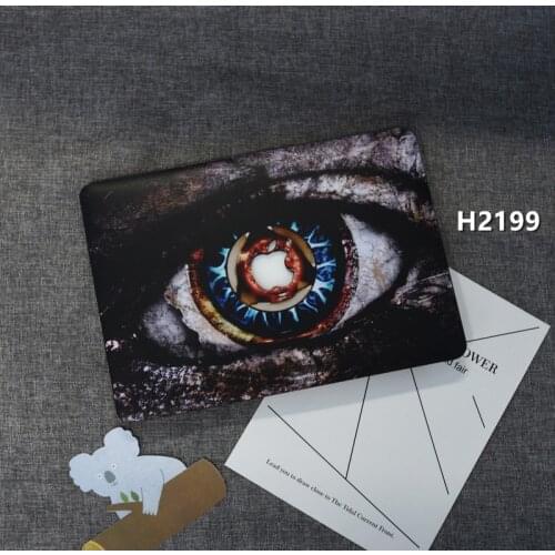 Decal Skin Wrap Film Laptop Guard For Macbook Pro 16 Pro 13 15 Macbook Air 13 15 Protector Cover Anti-Scratch