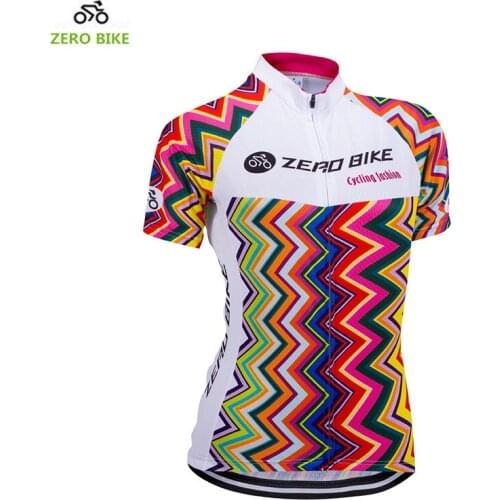 Zerobike Cycling Clothing
