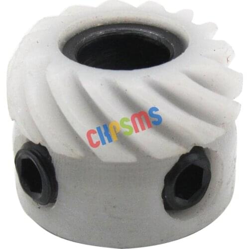 1 PCS GEAR FIT TAJIMA # EF0204040000